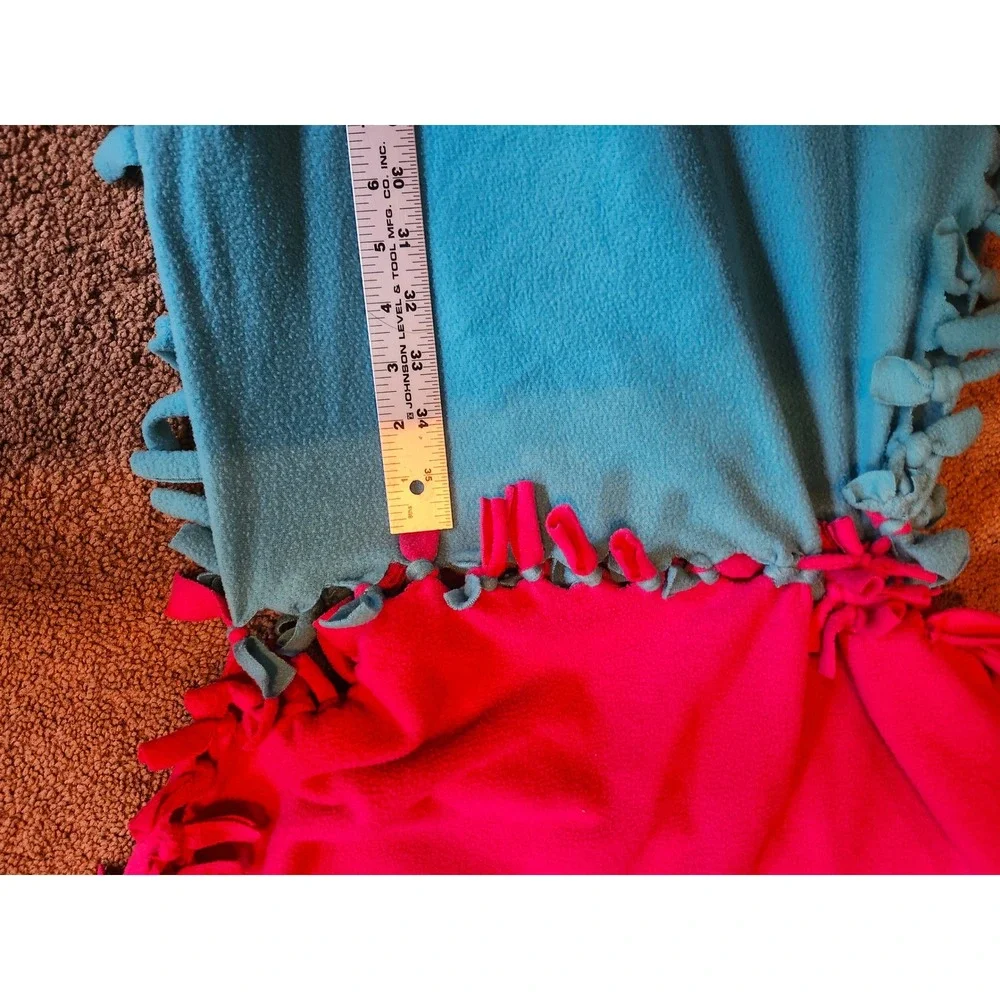 Handmade mermaid tail
